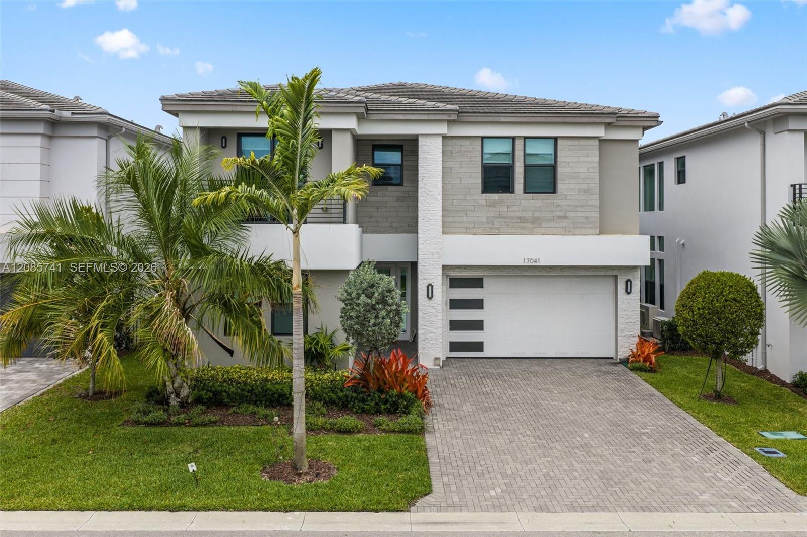 Palm Beach Gardens